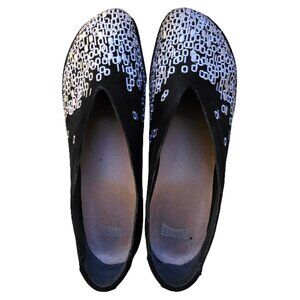 Camper Women's TWS Ballerina Flats EU39